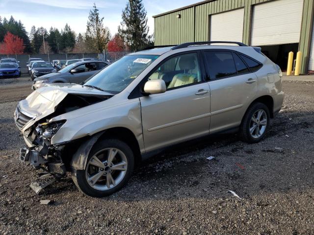 LEXUS RX400 2006 jtjhw31u360025758