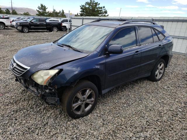 LEXUS RX 400 2006 jtjhw31u360030572