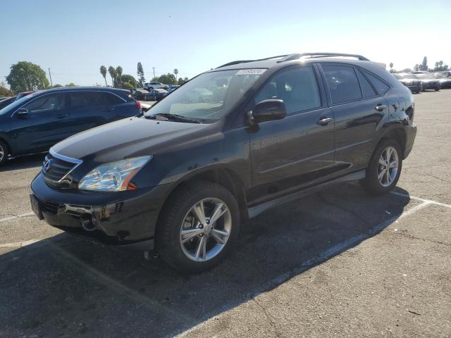 LEXUS RX 400 2006 jtjhw31u360032970