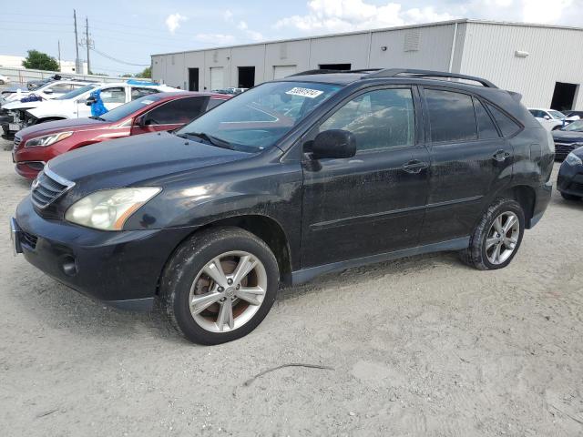 LEXUS RX 400 2006 jtjhw31u362000749