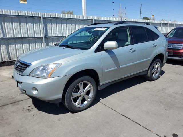 LEXUS RX400 2006 jtjhw31u362004784