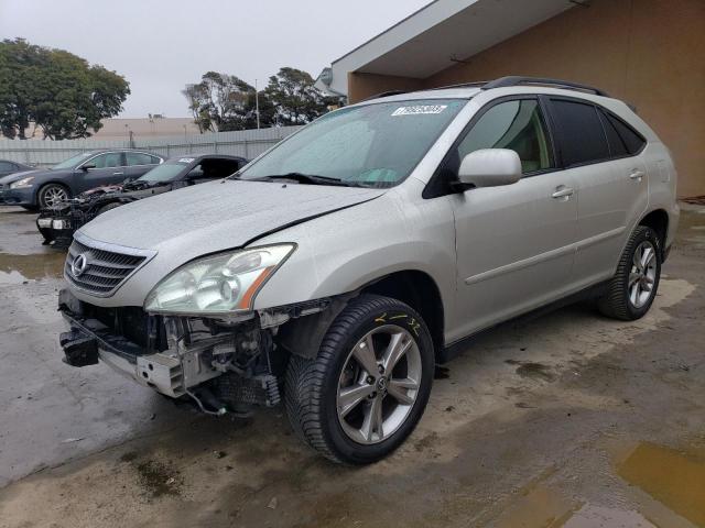 LEXUS RX400 2006 jtjhw31u362007328