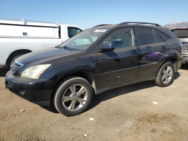 LEXUS RX 400H 2007 jtjhw31u372018234