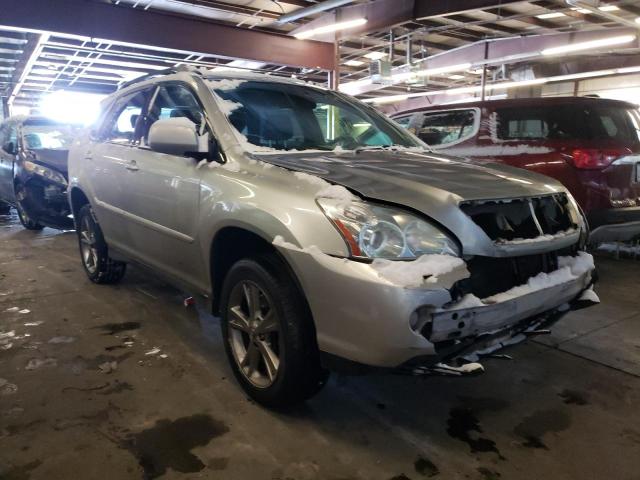 LEXUS RX 400H 2007 jtjhw31u372024261