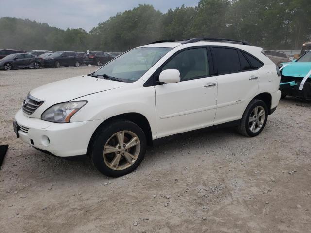 LEXUS RX400 2008 jtjhw31u382055768