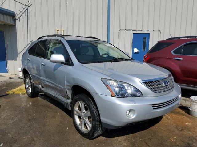 LEXUS RX 400H 2008 jtjhw31u382057407