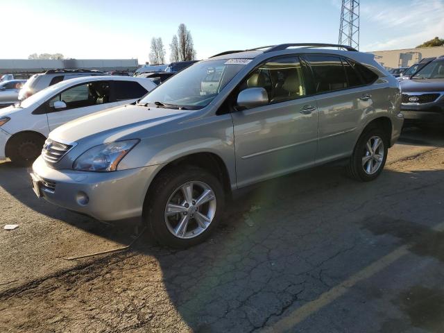 LEXUS RX400 2008 jtjhw31u382067726