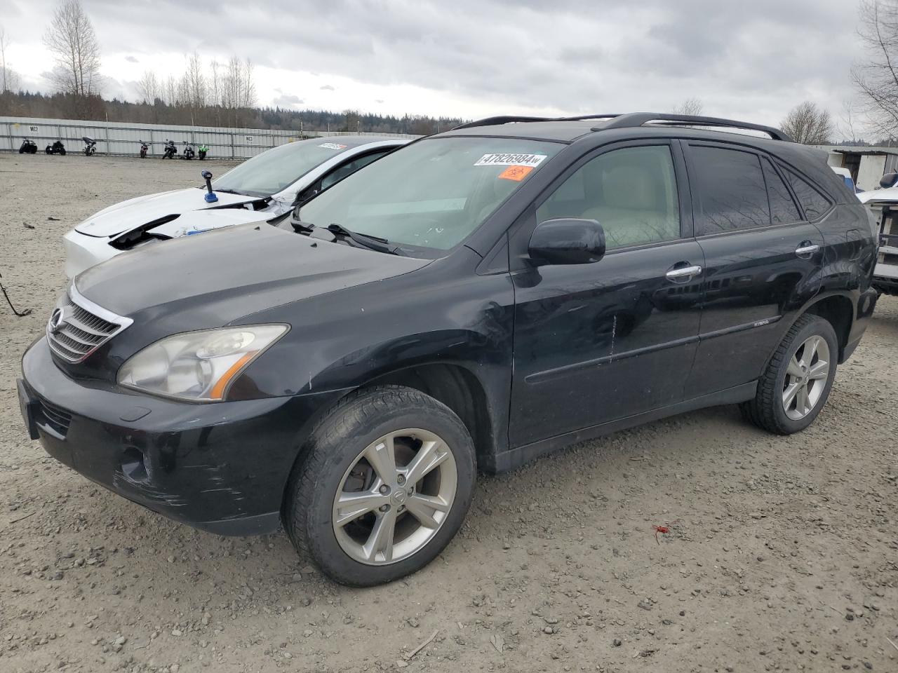 LEXUS RX 2008 jtjhw31u382861402