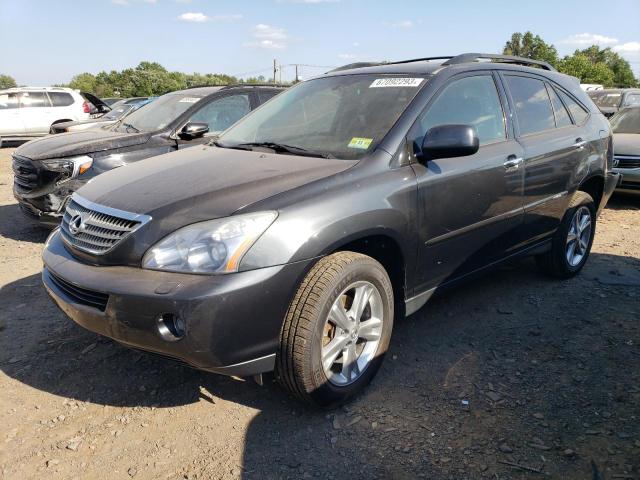 LEXUS RX 400H 2008 jtjhw31u382866728