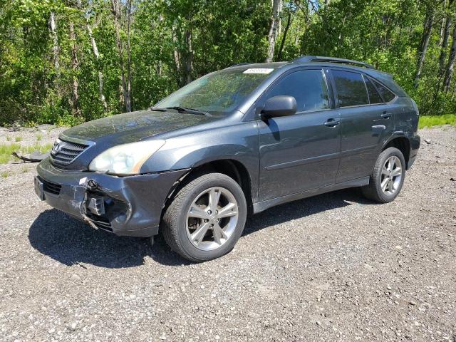 LEXUS RX400 2006 jtjhw31u460001503