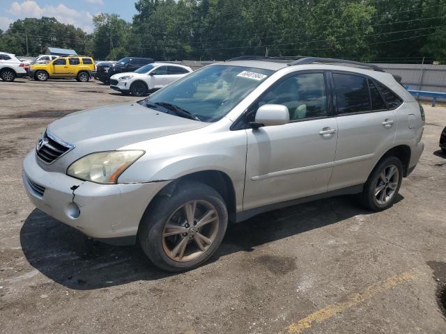 LEXUS RX 400 2006 jtjhw31u460012498