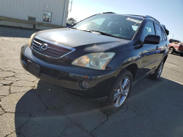 LEXUS RX 400 2006 jtjhw31u460015708