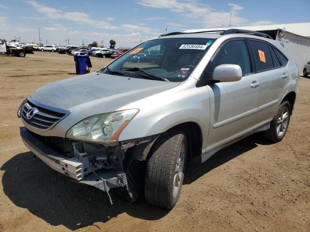 LEXUS RX 400 2006 jtjhw31u460015711