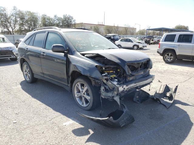 LEXUS RX 400 2006 jtjhw31u460017653