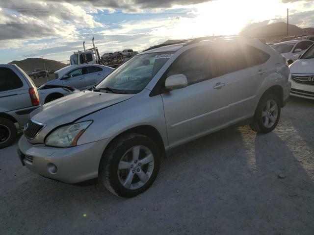 LEXUS RX400 2006 jtjhw31u460019080