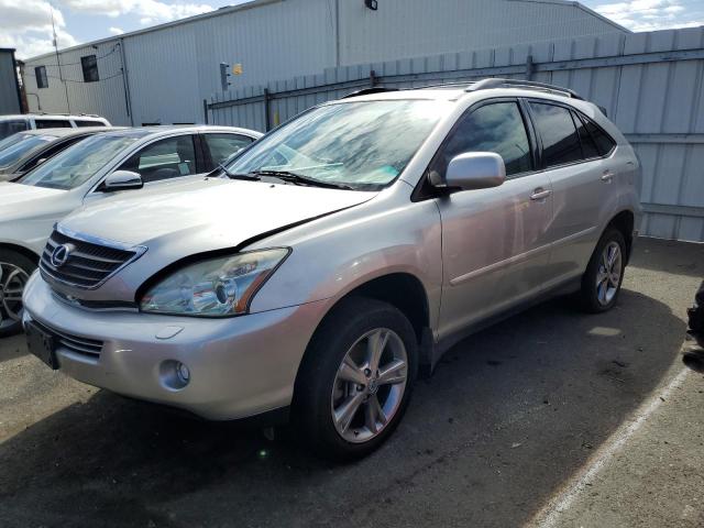 LEXUS RX 400 2006 jtjhw31u460020410