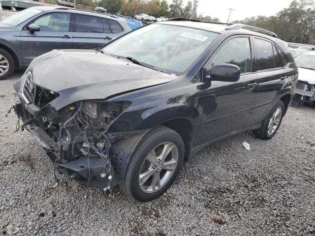 LEXUS RX400 2006 jtjhw31u460025185