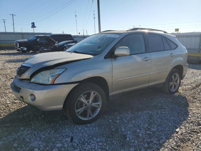 LEXUS RX400 2006 jtjhw31u460026417