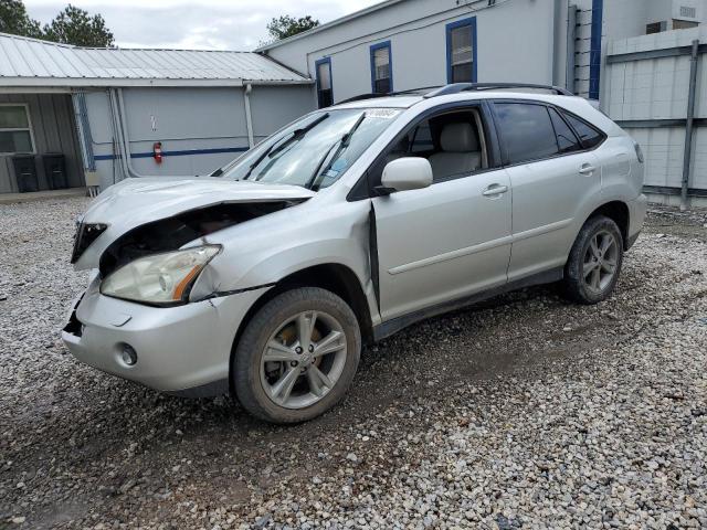 LEXUS RX400 2006 jtjhw31u460027759