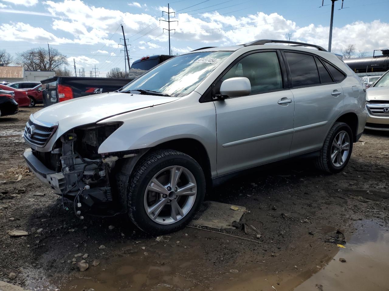 LEXUS RX 2006 jtjhw31u460032024