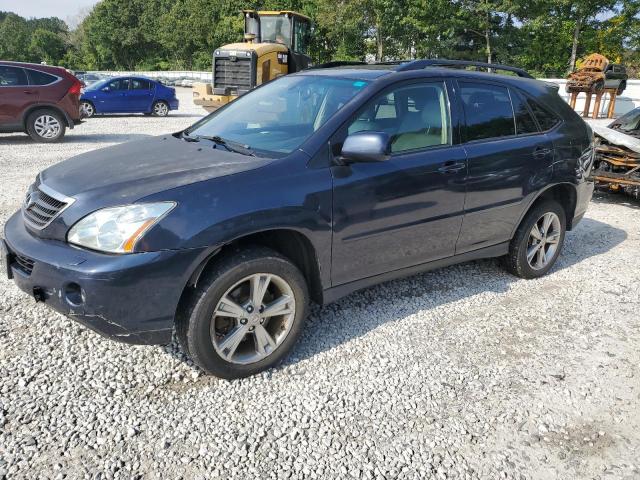 LEXUS RX 2006 jtjhw31u460032198