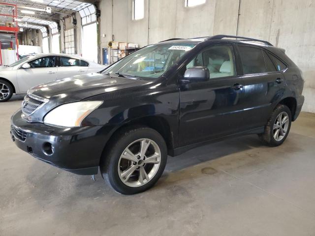 LEXUS RX 400 2006 jtjhw31u460035666