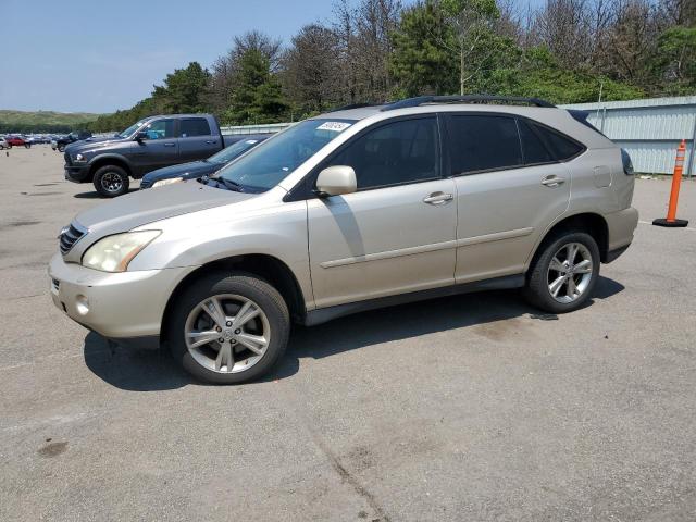 LEXUS RX400 2006 jtjhw31u460036347