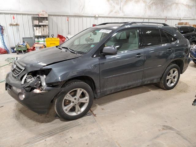 LEXUS RX400 2007 jtjhw31u472007419