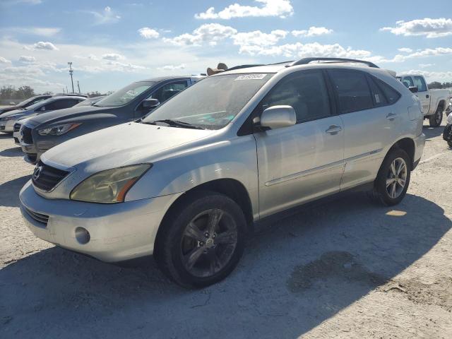 LEXUS RX 400H 2007 jtjhw31u472008683