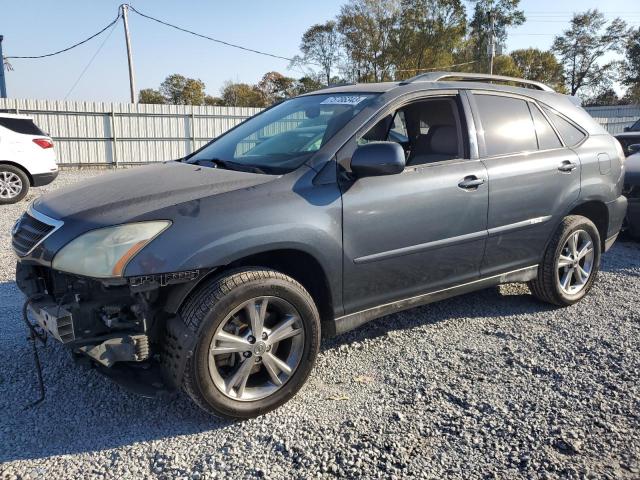 LEXUS RX400 2007 jtjhw31u472012894