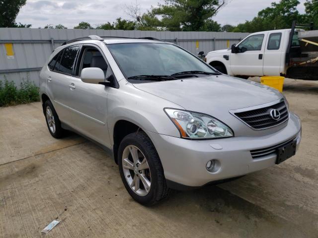 LEXUS RX 400H 2007 jtjhw31u472015049