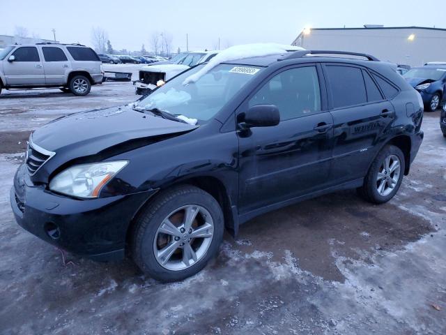 LEXUS RX400 2007 jtjhw31u472018291