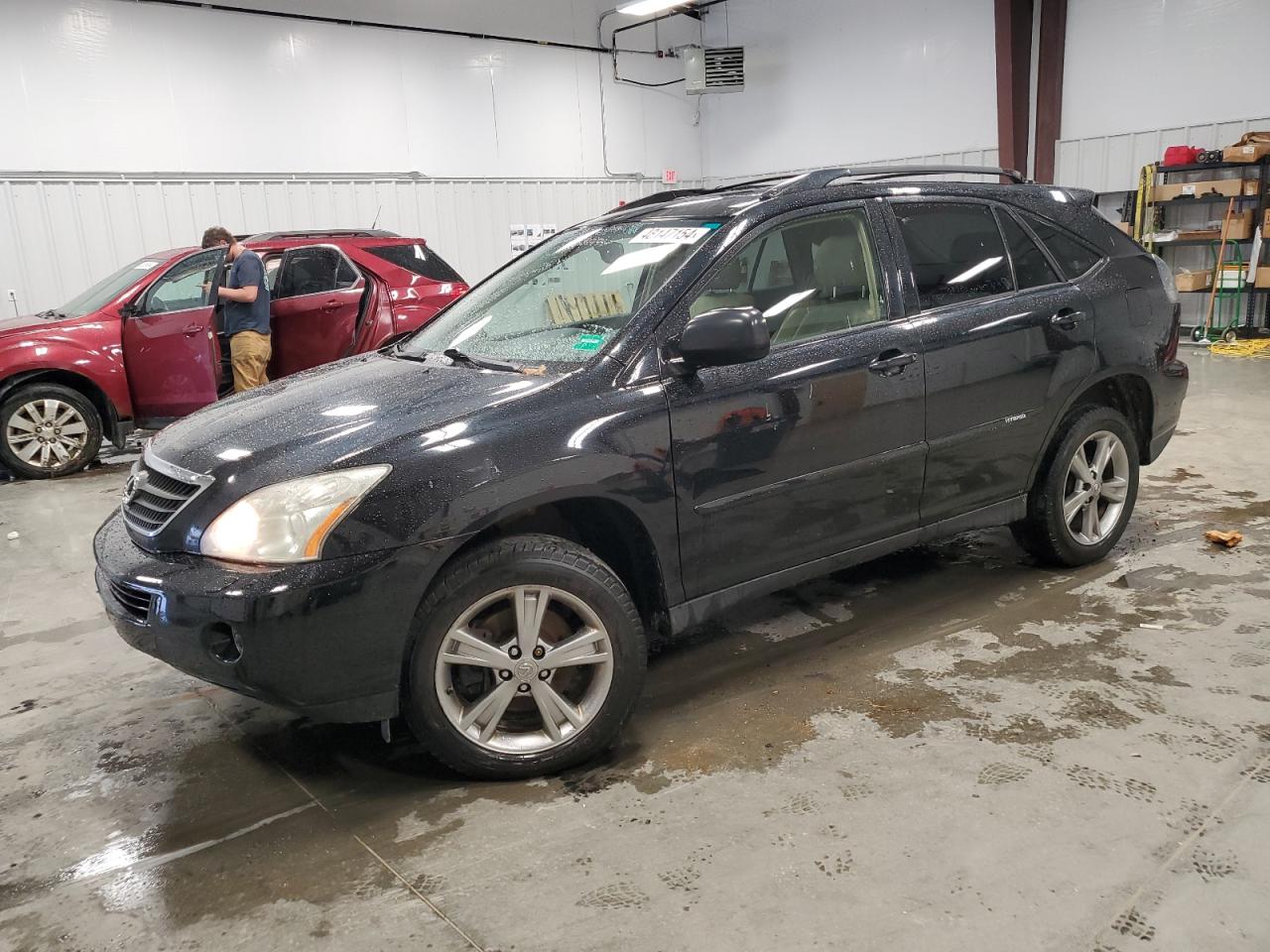 LEXUS RX 2007 jtjhw31u472021417