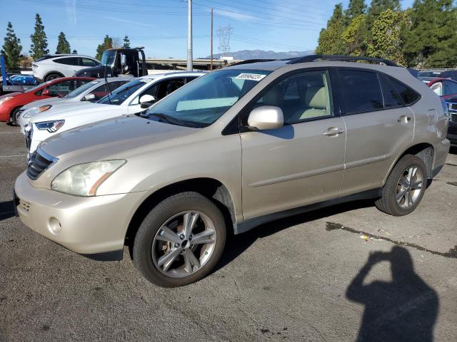 LEXUS RX400 2007 jtjhw31u472021756