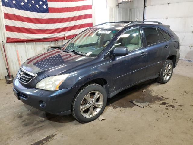 LEXUS RX400 2007 jtjhw31u472026567