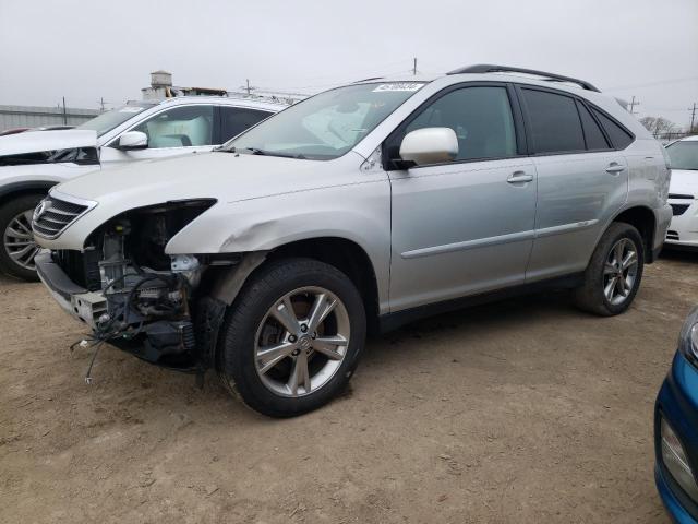 LEXUS RX400 2007 jtjhw31u472031719