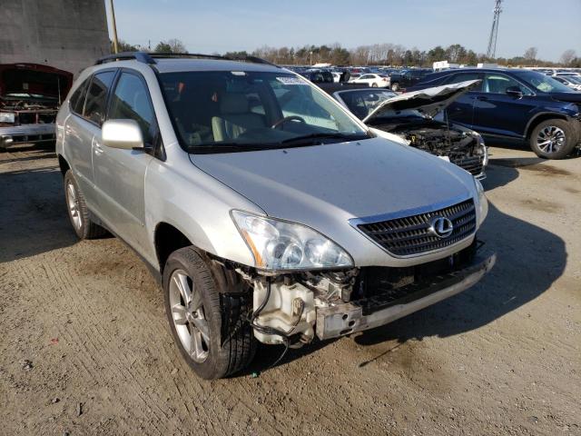 LEXUS RX 400H 2007 jtjhw31u472031820