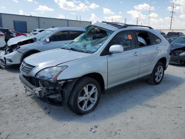 LEXUS RX 400H 2008 jtjhw31u482045850