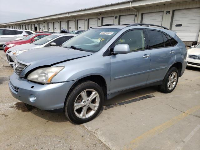 LEXUS RX400 2008 jtjhw31u482053155