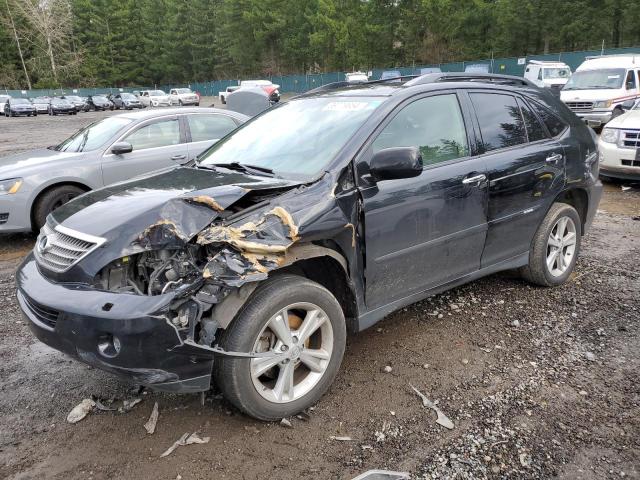 LEXUS RX400 2008 jtjhw31u482057240