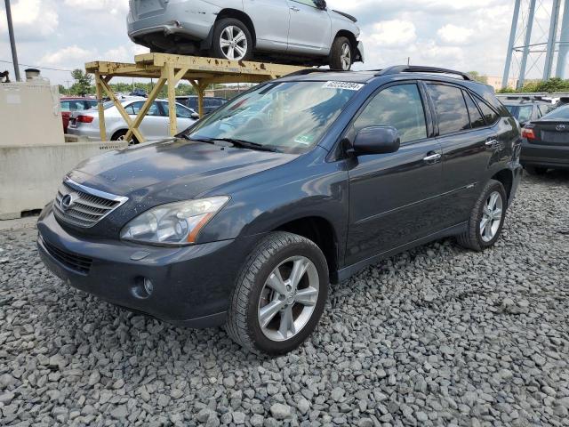 LEXUS RX400 2008 jtjhw31u482057514