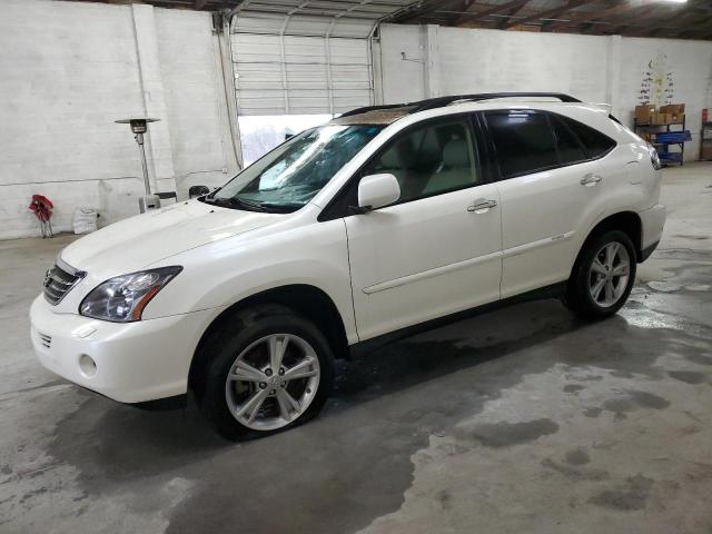 LEXUS RX400 2008 jtjhw31u482064740