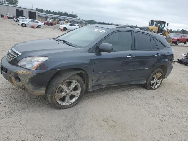 LEXUS RX400 H 2008 jtjhw31u482856435