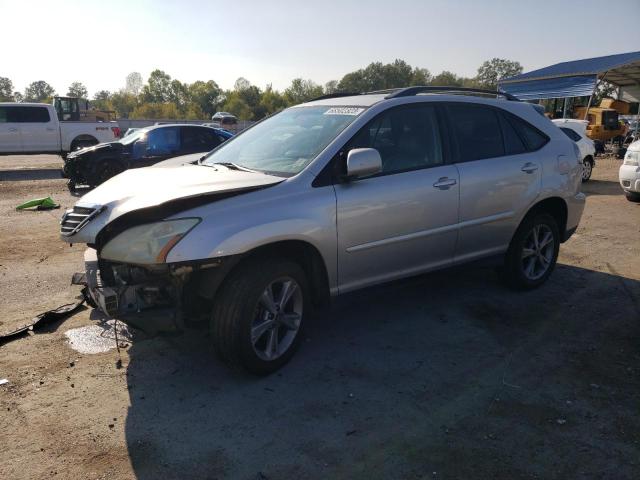 LEXUS RX 400 2006 jtjhw31u560004863