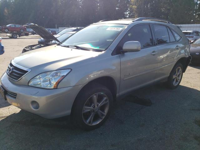 LEXUS RX 400 2006 jtjhw31u560008296