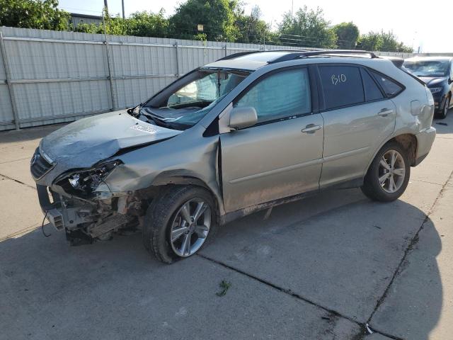 LEXUS RX 400 2006 jtjhw31u560011702