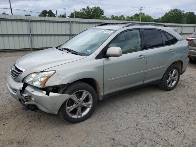 LEXUS RX400 2006 jtjhw31u560022960