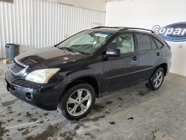 LEXUS RX400 2006 jtjhw31u560028323