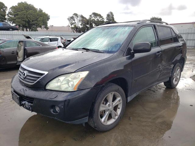 LEXUS RX400 2006 jtjhw31u560041220