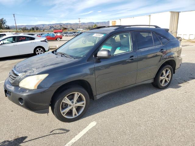 LEXUS RX400 2006 jtjhw31u560045221